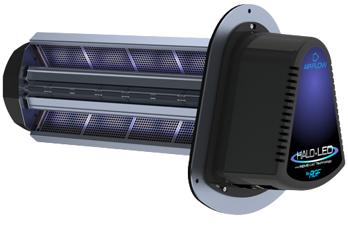 Reme Halo Indoor Air Quality V1