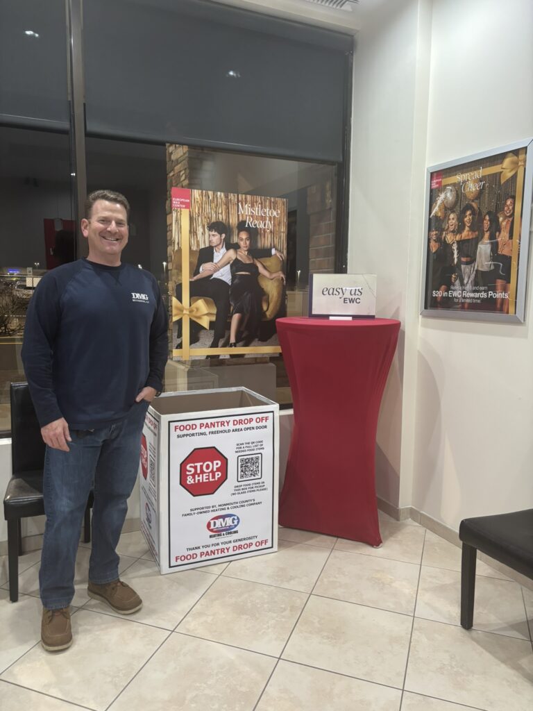 dmg-mechanical-food-drive